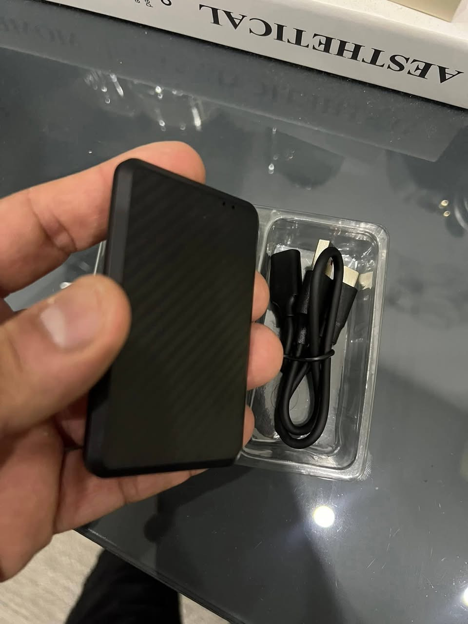 ليش تخسر شاشة سيارتك الاصليه و تروح تركب شاشه صينيه و بسعر عال  
‎
‎ قطعه بتعوضك عن كل هذا  الحجي و بتحافظلك على شاشتك الاصليه و بتحولك ياها لنظام اندرويد ١٤ بالكامل ومتوفر فيها


**إذا كنت صاحب هذا الإعلان وتريد حذفه لأي سبب، رجاءا أرسل رسالة إلى الدعم الفني**