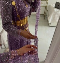 زي كردي • حجز خاص • توصيل بابل