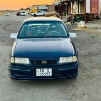 اوبل فكترا 1992 • اوبل 92 • فكترا انبار • اوبل انكليزي • سيارة اوبل • ...