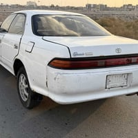 تويوتا مارك ٢ • موديل ١٩٩٣ • البصرة