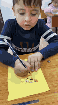 نشاطات اطفالنا الحلوين التعليمية والترفيهية

""مركز الابداع التعليمي ……طريقك نحو الابداع و التميز""
           
سبع البور- الضباط- شارع ابو فاطمة المضمد 
***********
