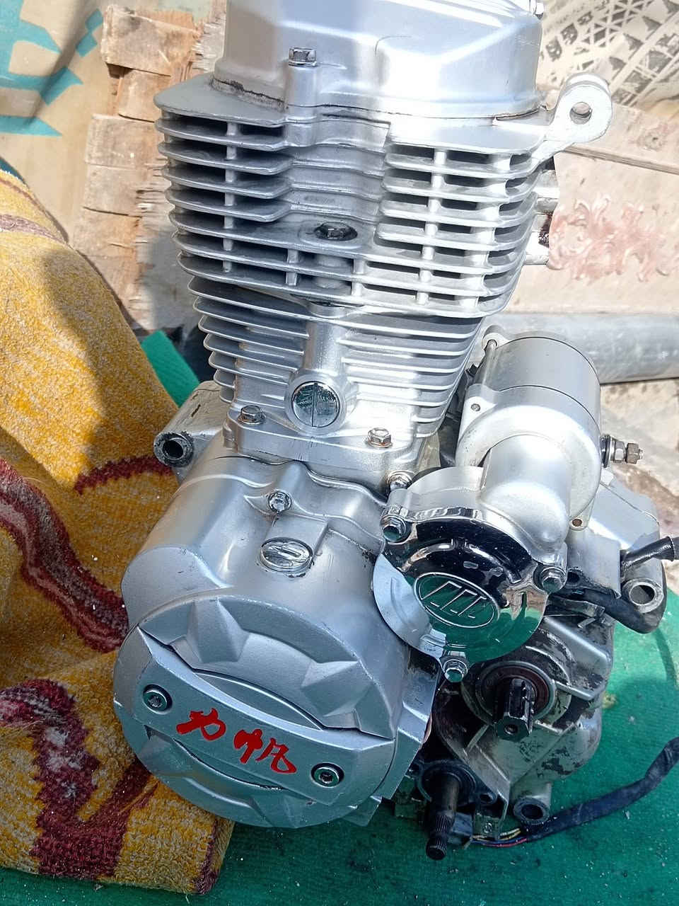 سلام عليكم مكينه ستوته البيع نضيفه مفتوحه مكاني ميسان مجر الكبير رقم *********** سعرها خاص
