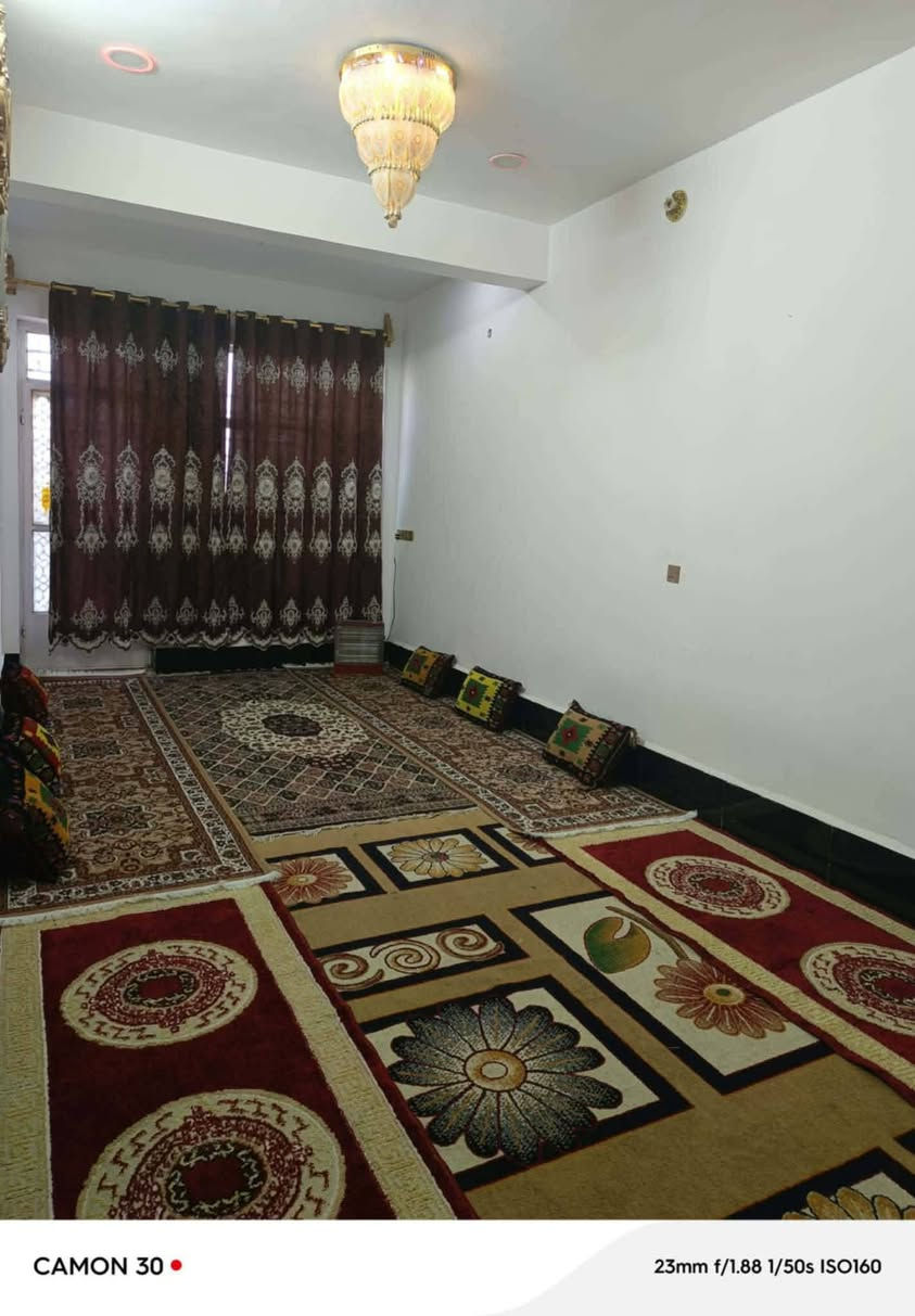 سلام عليكم بيت للبيع 200متر قاط واحد البيت طابوك مطلوب اسكان 40 مليون العنوان السلاميات قرب مدرسة السلاميات الابتدائيه السعر الصافي 83 رقم القطعه 4253 /***********
