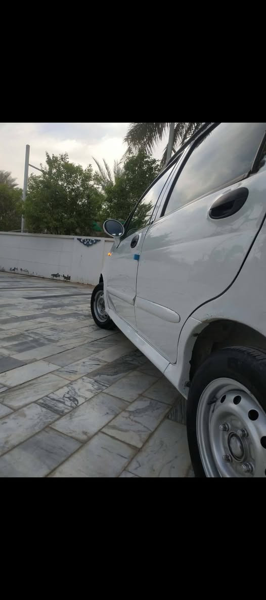 كيو كيو 2010 محرك دير اطارات جديده بأسمي تحويل ثاني يوم السعر 28 وبيها مجال رقم بغداد للبيع او مراوس مكاني بغداد ***********
