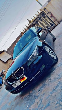 E60 • ٢٠٠٩ • N52 جديد