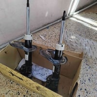 دبلات • اكسنت • كيا ريو