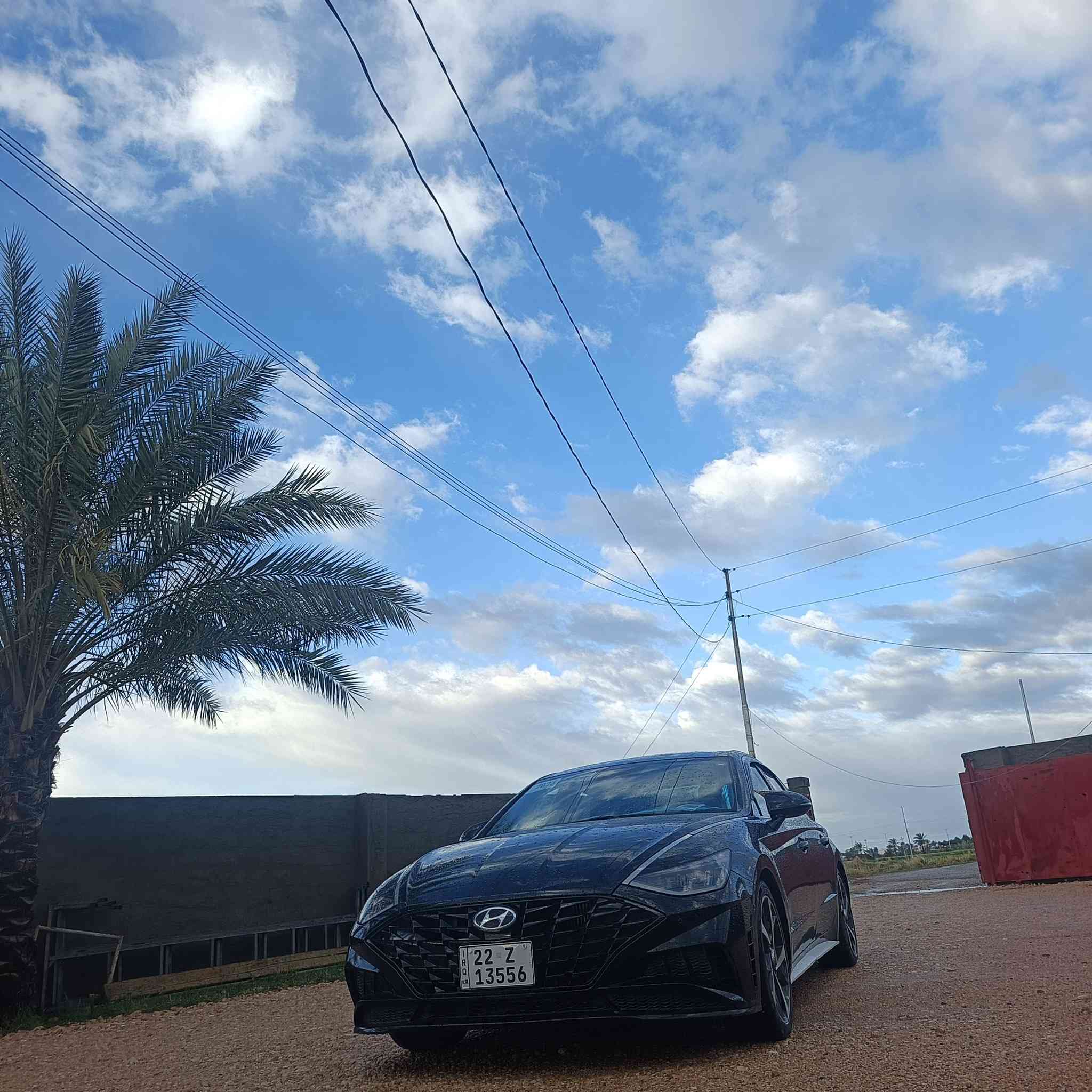 السلام عليكم
البيع سوناتا 2023 اسود
وارد امريكي السياره مكفوله ما عده ربع با البنيد

السياره ماشالله عليه حلوه
عدد المسافات70
تخم تاير جديد
مكان سياره الانبار الرمادي
السعر190وبيه مجال
رقم صاحب السياره
‏‪‏‪***********‬‏
