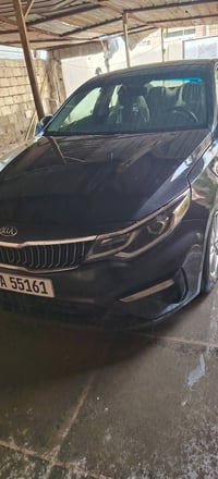 اوبتيما • ٢٠١٩ • الديوانيه