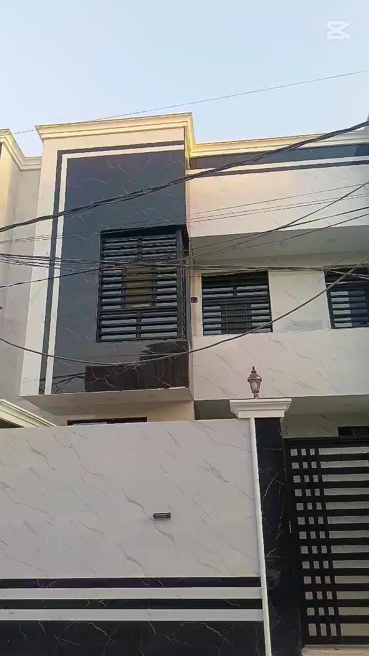 دار للبيع 160 متر حي الجامعة قطاع30 شارع 10 بناء حديث غير مسكون واجهة 8 نزال 20 

تحتوي على 5  غرف نوم وصالتين واستقبال ومطبخ عدد 2 حار وبارد ومطبخ بالطابق الثاني  وحديقه ومنور عدد 2 
ومجموعات صحيه داخليه وخارجيه واجهة بورسلين ارضيه مرمر بناء واشراف شركه متخصصه في البناء الحديث 

__العنوان /النجف الاشرف _حي العدالة _شارع المستوصف 
 
نستقبل جميع العروض التجارية في كافه احياء النجف اداره مكتب الميار للعقار 

🟨للاستفسار الاتصال على الرقم التالي او مراسلة الصفحة 
 
📞 عباس الجنابي ***********
📞عباس هاتف الشايب ***********
