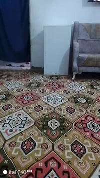 كنبة • صالون • للبيع