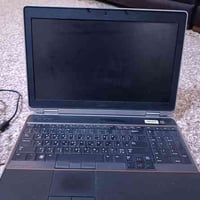 لاب توب ديل • رام 4 • حله نادر الثانية