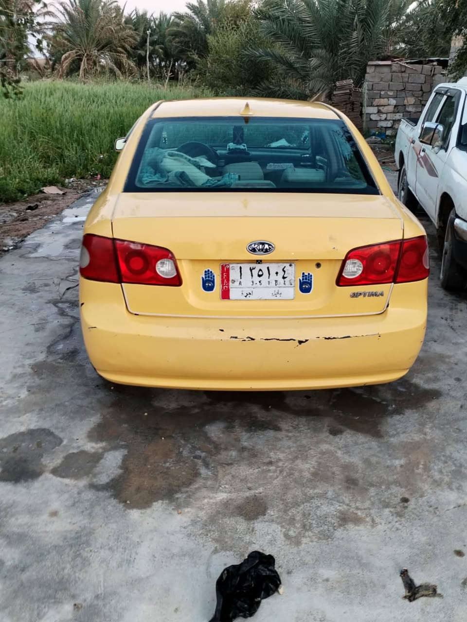 كيا اوبتيمه مكصوصه جنطه تخم تاير تبريد شغال مكينه خير من الله باسمي خط وبحث مكاني ناصريه مداور ثاني يوم منضومه غاز بيه سنويه ل 28 لاستفسار الاتصال على الرقم ***********
