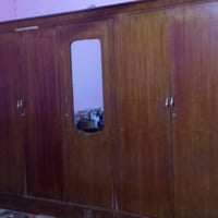 كنتور ٥ باب • صاج • نضيف