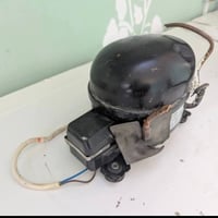 موتور ثلاجة • قوي • السليمانية