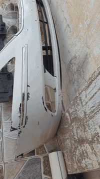 دعامية خليجي ٦٠ • مازدا أمريكي • جهة السائق