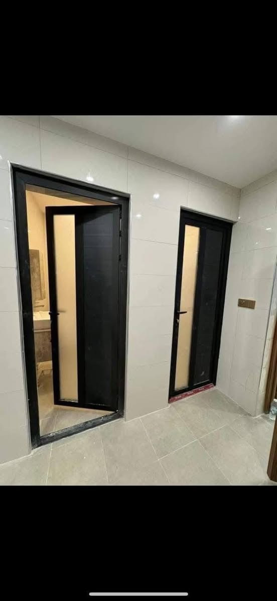 عرض خاص سعر المتر شبابيك وقواطع المنيوم مفصلي صيني ٦٥ الف 
سعر المتر شبابيك وقواطع المنيوم مفصلي تركي ارفم وسراي ٨٠ الف 
سعر المتر شبابيك سلايت المنيوم تركي درجة أولى ١٠٥الف 
سعر المتر شبابيك سلايت المنيوم تركي درجه اولى ري ١١٥ الف 
ابواب المنيوم تركي حشوه بيضاء ب١٥٠ الف 
ابواب المنيوم تركي حشوه صاجي او شمباني ٢٠٠ الف 
ابواب المنيوم تركي جام بقلاوه كل الالوان ب٢٠٠ الف 

ابواب المنيوم تركي لامبري ( المنيوم مضغوط ) ب٣٠٠ الف تتوفر ابواب وشبابيك G60 حسب الطلب 
ضمان ٣ سنوات باللون والقوة💪  جميع الألوان والموديلات  الحديثة متوفرة وحسب الطلب  ودقة في العمل 😘
تتوفر الوان 🏤 الاسود والابيض والشمباني والصاجي والكابتشينو والبرونزي 😍😍 
وداعاً للدولار واهلاً بالدينار العراقي 💪💪💪
ابواب مداخل ابواب حمامات شبابيك قواطع حسب 
و يتوفر نظام التقسيط $$
كل العليك تتصل وخلي الباقي علينا
للطلب و الاستفسار 
***********
***********
