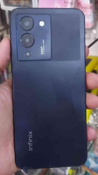 انفنكس نوت12مستبدل شاشه سعر 75اتصال07844600263