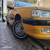 البيع سياره بيجو باص موديل 15 بيه خيط تبخير وبيه قطه بنيد مبدله سياره ...