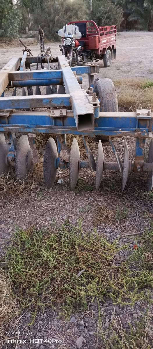 السلام وعليكم ورحمه الله وبركاته للبيع دسك حجم 20 التفاصيل على الاتصال
***********
المكان ديالى
