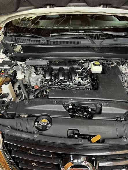 مراوس برام
السلام عليكم..  
نيسان باثفايندر 2020 sl للبيع
اخوان قبل كلشي الي ميعجبة المنشور يعبرة والسوك كلشي بي لاتجي تقارن يمي مع احترامي للطيبين 
المواصفات 
1-محرك 6 سلندر 3500 شرط برغي ممفتوح بي 
2- كشن جلد تدفئة 7 راكب 
3- كامرات 360 درجة
4-حساسات خلفية مع رادار امامي 
5- تحديد مسار 
6- نقطة عمياء
7- تشغيل عن بعد
8- نظام ترحيب عند الاقتراب من سيارة 
9- صندوك كهرباء
10- كشن خزن وضعيات مع خروج سهل 
وباقي التفاصيل. السيارة جديدة بمعنى الكلمة وضررها جدا بسيط ومرفقة الصور فقط دعامية صبغ وتعديل بارد بخشم الجاملغ والباقي كلة مكفوول ايرباك الاستيرن طاك فقط ومرجع سستم .
السيارة ماشية 91الف كيلو حقيقي .
السيارة درهم متصرف عليها مسويلها ادامة كاملة فيت بم بلكات نوزلات شوتة تايرات دسكات منضومة led البجم كامل والبروجكترات تبريد ثلج انطيك شرط من دعامية لدعامية . 
السعر188ورقة 
للاستفسار: ***********
