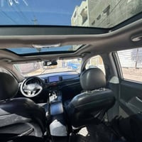 اسبورتج موديل ١٢ وارد امريكي حادث جاملغ وبنيد بيه اهنا قطعتين صبغ ابيع...