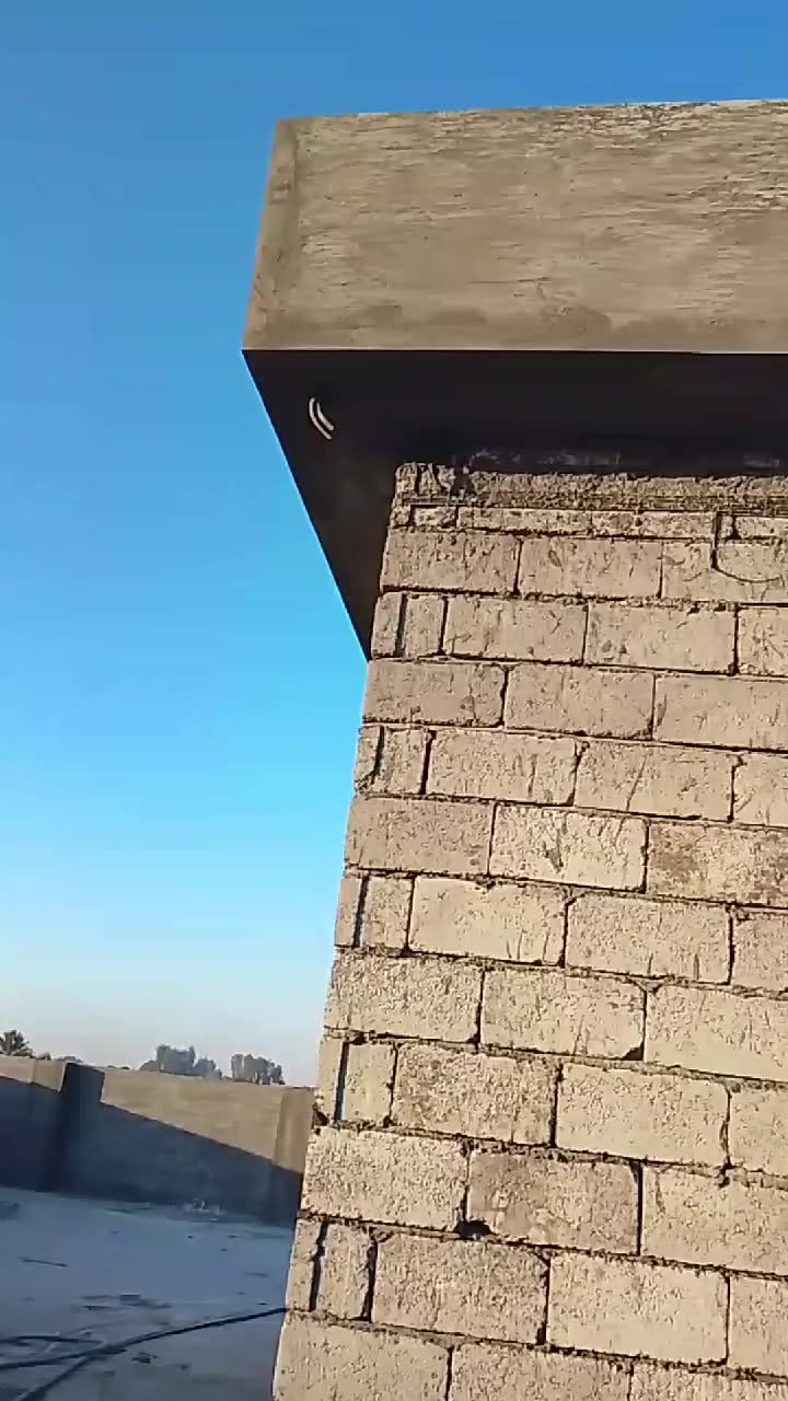 سلام عليكم ورحمه الله وبركاته.  كادر خلفات جص وبورك لبخ ونثر تصفر مصاطر وتشميع هذا رقمي *********** بي واتساب
