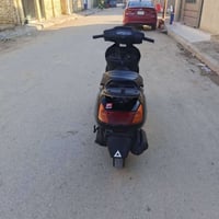 سبايسي ياباني • مكينة ناعمة • كابريتر اصلي