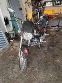 دراجة بونده • واسط كوت • سنوية