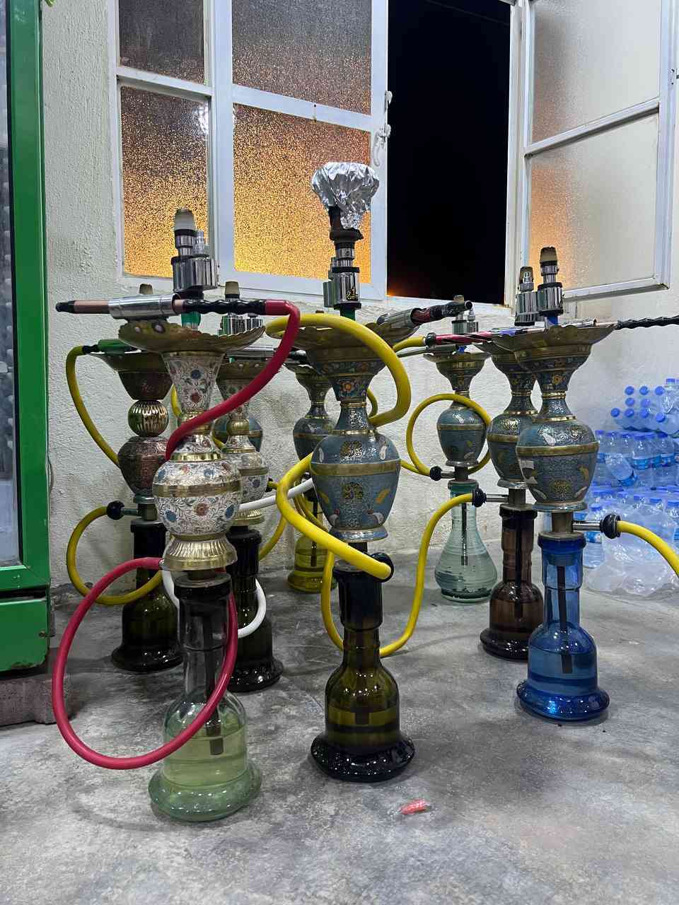 سلام عليكم حبايب نراكيل طه للبيع درجه اولى عدد11 تواصل خاص


**إذا كنت صاحب هذا الإعلان وتريد حذفه لأي سبب، رجاءا أرسل رسالة إلى الدعم الفني**