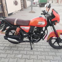 دايوان 21 • دراجة • دجيلي