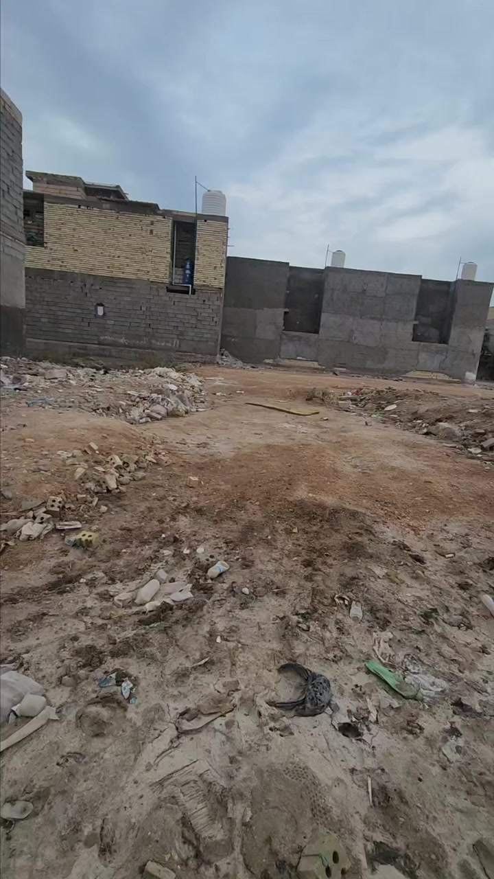 #للبيع 
 يتوفر لدينا قطع خمسينات  كربلاءخلف  الجامعة فريحه مقابل  مدنية الزائرين 
 طابو  زراعي سند 25  قرار  محكمه
كافة الخدمات  عرض  شارع  6متر 
عن لامام  5كليوات 
 للستفسار
 *********** 
***********
 #التميمي #العقارات
