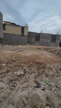 كربلاء • ٥٠م • طابو زراعي