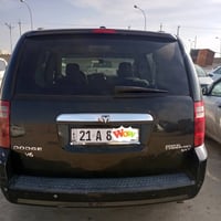 كارافان • ٢٠٠٩ • رقم سليمانية