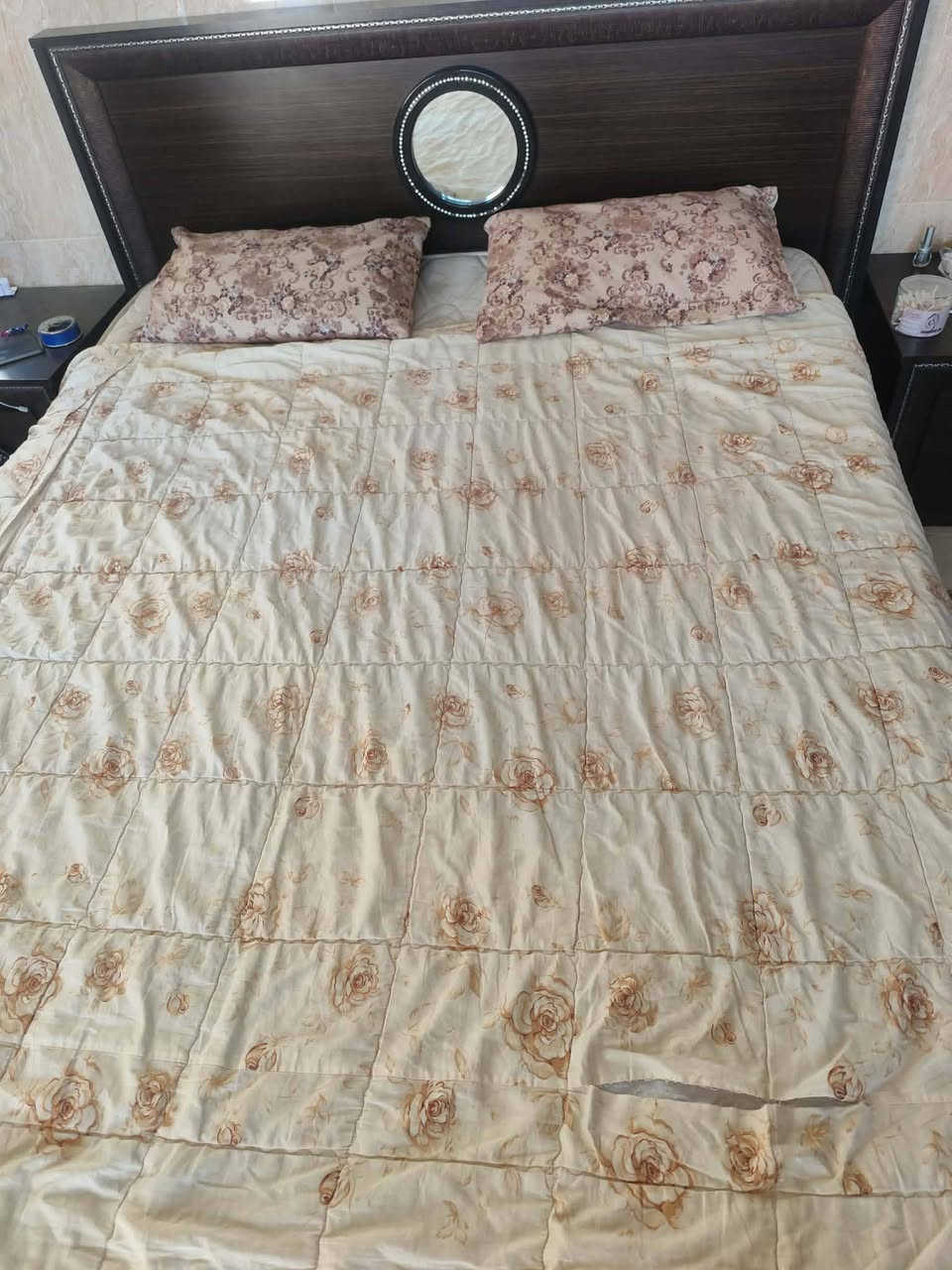 بۆ فرۆشتن شوین کەلار


**إذا كنت صاحب هذا الإعلان وتريد حذفه لأي سبب، رجاءا أرسل رسالة إلى الدعم الفني**