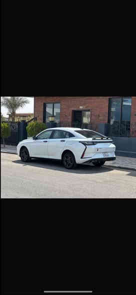 السلام عليكم دونك فينك شاين موديل 2024رقم اربيل ( تحويل بأسمك او وكاله ) ماشية ١١ الف كم ضمان شركة ليث العبيدي  5 سنوات محرك ١٥٠٠ بصمة هند بريك دكمة داخل رياضي سيارة روعة السعر 16 مليون ونص بيها مجال بسيط للجادين بالشراء مكان السيارة بغداد الدورة 
***********

تحياتي للجميع
