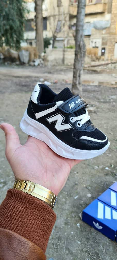 جديد ❤️alumara❤️
جديد ب ب نعل بروتان
متوفر بقياسات من 25 لل 30 وبألوان متعددة
ويحتوي الطرد على 12 قطعة
أحذيتنا مصنوعة بجودة عالية 💯
ونفتخر بأنها صناعة سورية بأيدي أبنائها ❤️
للإستعلام عن طلبات الجملة والتواصل‏:‪+963991521658
0991521658


**إذا كنت صاحب هذا الإعلان وتريد حذفه لأي سبب، رجاءا أرسل رسالة إلى الدعم الفني**