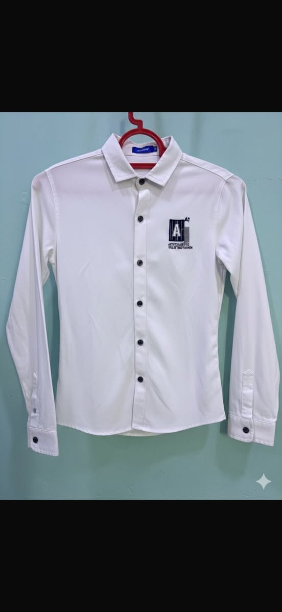 تخفيضات روعه على القطع المدرسي من زي مدرسي وجنط اطفال خامه اجنن القطعه للزي المدرسي ٨الف اماالجنط خامه كتان روعه فرحوااطفالكم للحجز ***********
