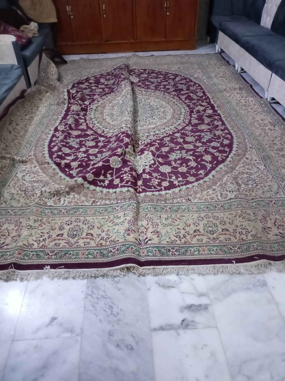 غراض للبيع مكان نجف @


**إذا كنت صاحب هذا الإعلان وتريد حذفه لأي سبب، رجاءا أرسل رسالة إلى الدعم الفني**