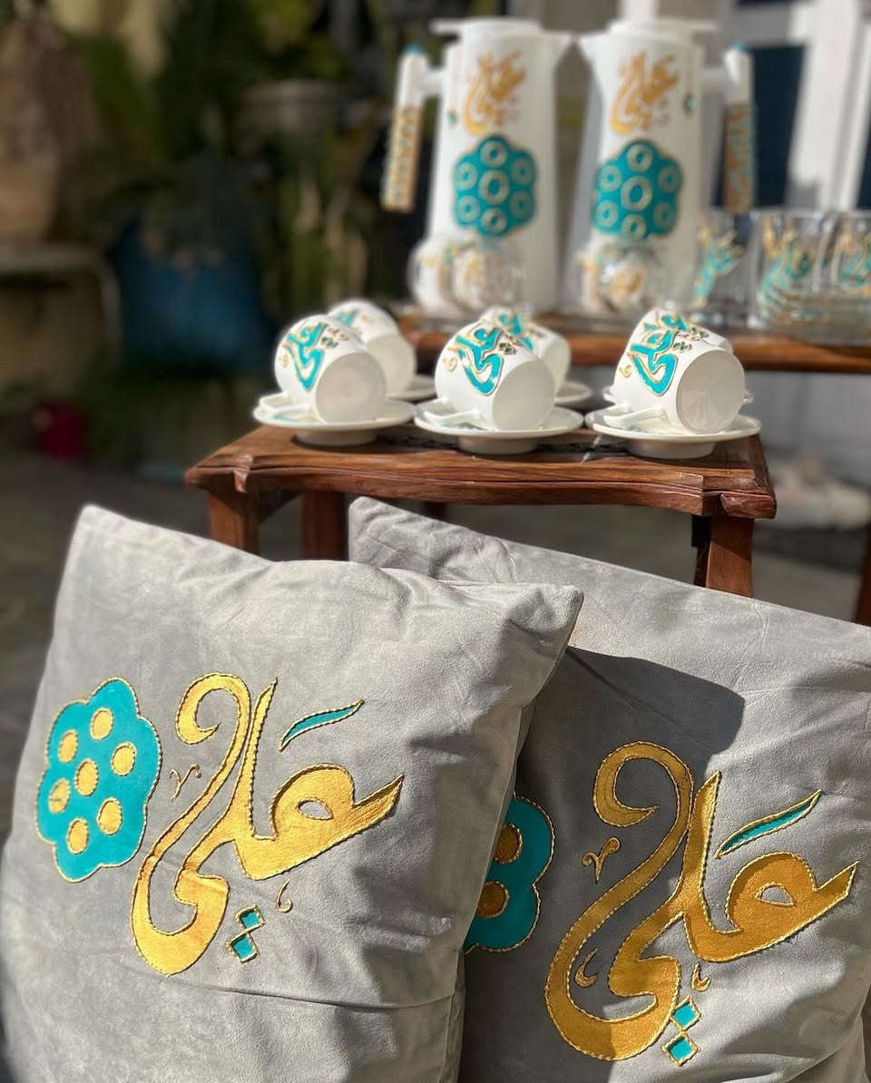 بكجات
عروض على هذة البكج 
شغلي حسب الطلب
يتوفر توصيل لجميع المحافظات العراقية
الحجز قبل اسبوع
ضمان الوان ضد الماء


**إذا كنت صاحب هذا الإعلان وتريد حذفه لأي سبب، رجاءا أرسل رسالة إلى الدعم الفني**