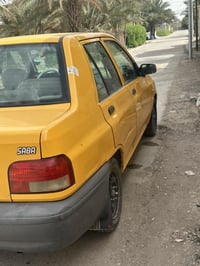 شباب سايبه موديل 2020 سياره جازه تخم تاير دومشه تبرين  ثلج منضومه جديه...