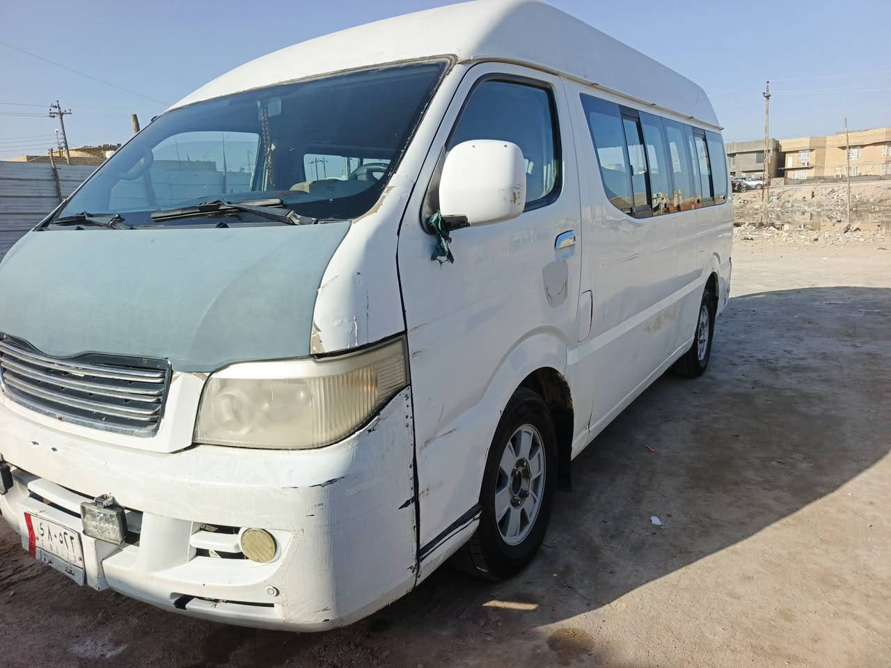 السلام عليكم سياره شيري جاهزه من كل شيء موصليه بيع ومراوس حسب القناعه ***********
