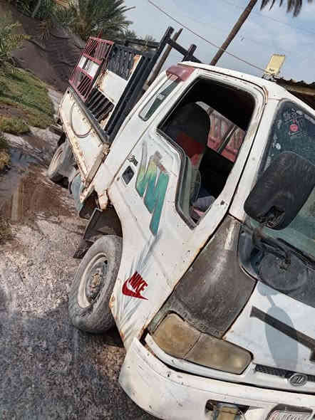 فونتيره موديل 200 رقم بابل سياره كفاله ***********
