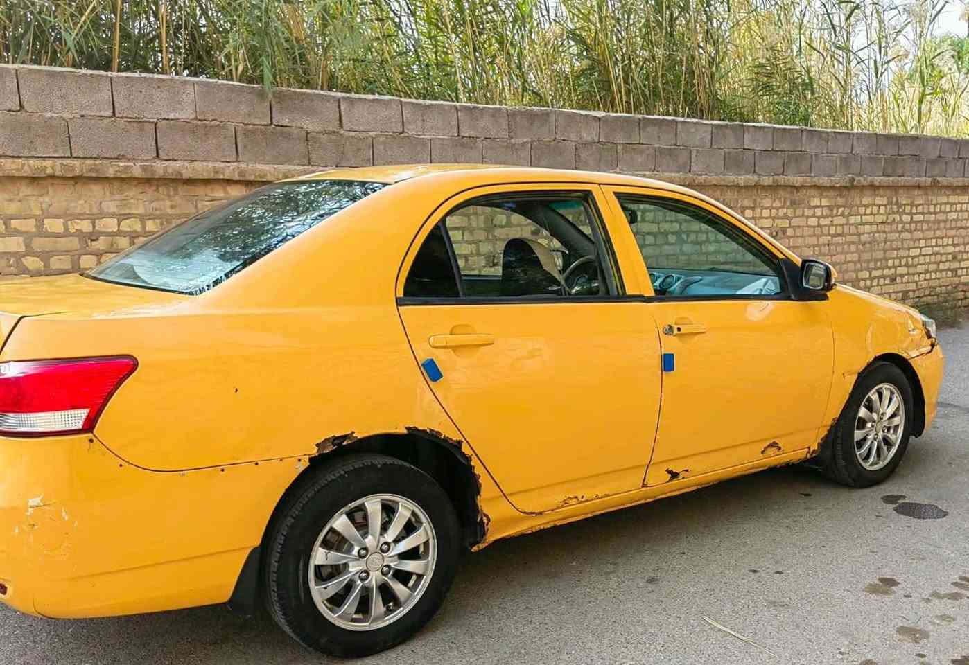 السلام عليكم  من رخصت الادمن بي واي دي 2013 مطلوبة للمصرف الموصل كير ومحرك كورلة بداية تبخير صدر نص غرفة نظيفة شاشة اندرويو بيه خياسات بل بيبان السعر 15 وبيه مجال مكاني بغداد ما متواجد على الفيس رقم الموبايل ***********
