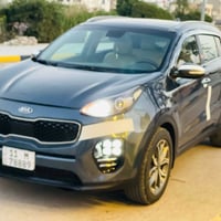 سبورتج ٢٠١٧ • فول • ٢٤٠٠