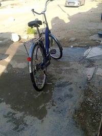 اليوم عندي بايسكل البيع  حجم 26جاهز مابي شي تأثيرات جدد كلشي جديد مابي...