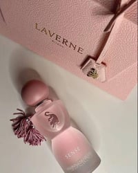 بكج جورجينا • عطر جورجينا • بودرة جسم وردية