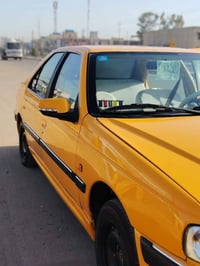 بيجو • بيجو بارس • سيارة بيجو • بارس 2018 • بيجو بارس غاز بنزين • سيار...