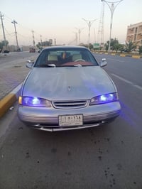 برنس فراشه • ١٩٩٦ • رقم ديالى