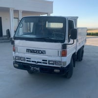 مازدا 1996 • بيك أب • بدون مشاكل