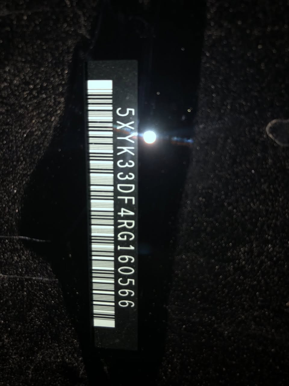 كيا سبورتاج ٢٠٢٤ مواصفات EX
فول عدا الفتحة 
السيارة جاهزة دهن مكينة الماني وكالة 
ماي راديتر الماني اصلي جديد
باتري جديد مع وصل ضمان سنة
ماشية ٣٢ الف كيلو 
السعر 203 
مكان السيارة الناصرية
***********
